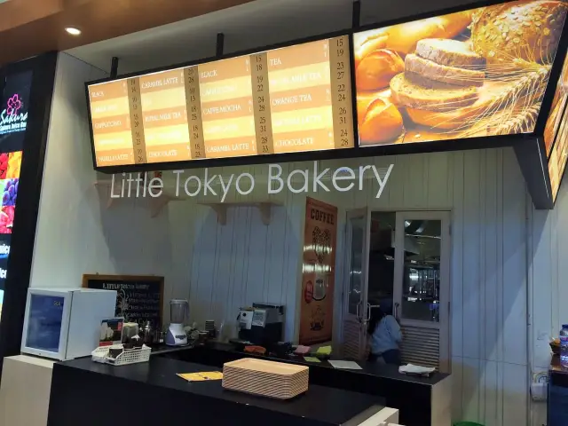 Gambar Makanan Little Tokyo Bakery 7