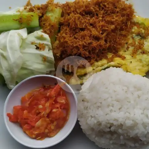 Gambar Makanan Batagor Bandung RH, Nitikan 8