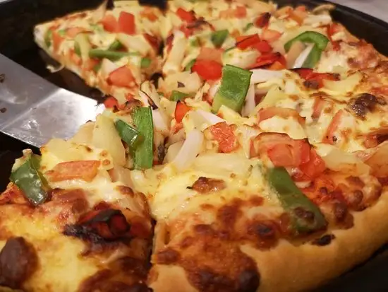 Pizza Hut 1-Utama Food Photo 2