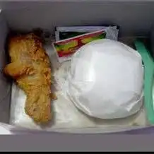 Gambar Makanan Dallas Fried Chicken, Setia Budi 19