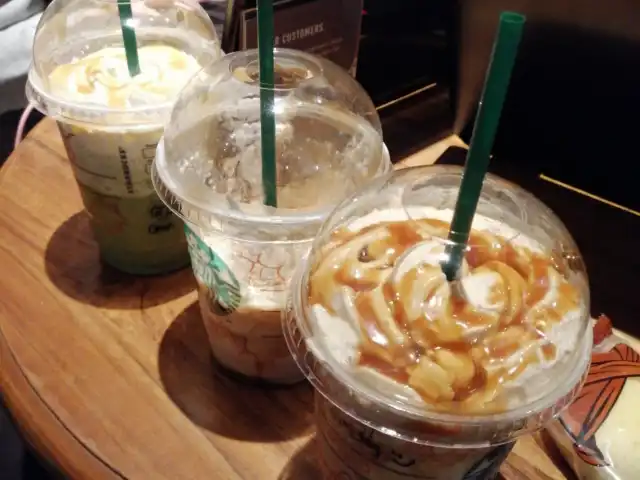 Gambar Makanan Starbucks 10