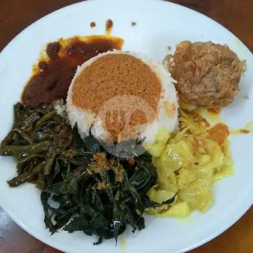 Gambar Makanan RM Sederhana Minang, Meruya 19