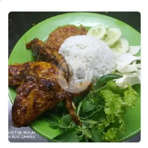 Gambar Makanan NASI UDUK PADA SUKA 2