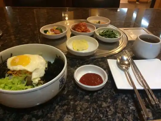 Han Woo Ri Korean BBQ Restaurant Food Photo 3