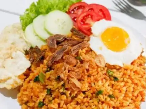 Nasi Goreng Khas Surabaya