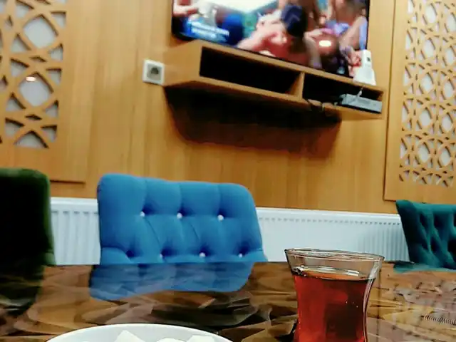 Şölen Unlu Mamülleri ve Cafe'nin yemek ve ambiyans fotoğrafları 5