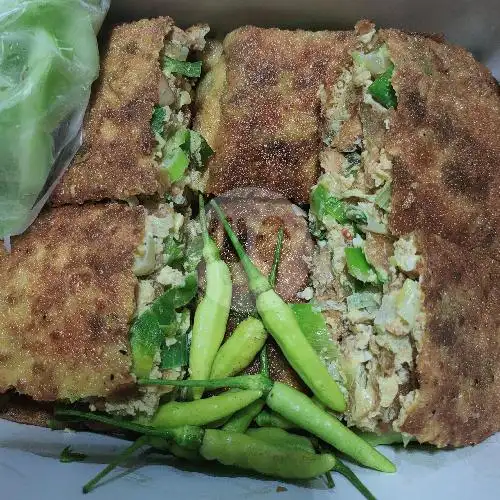 Gambar Makanan Echo_martabak Terangbulan 3