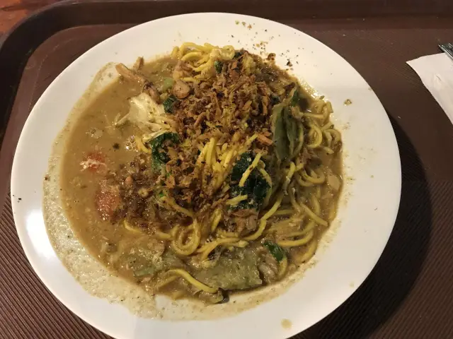 Gambar Makanan Mie Godog Jawa & Nasi Goreng Jawa 9