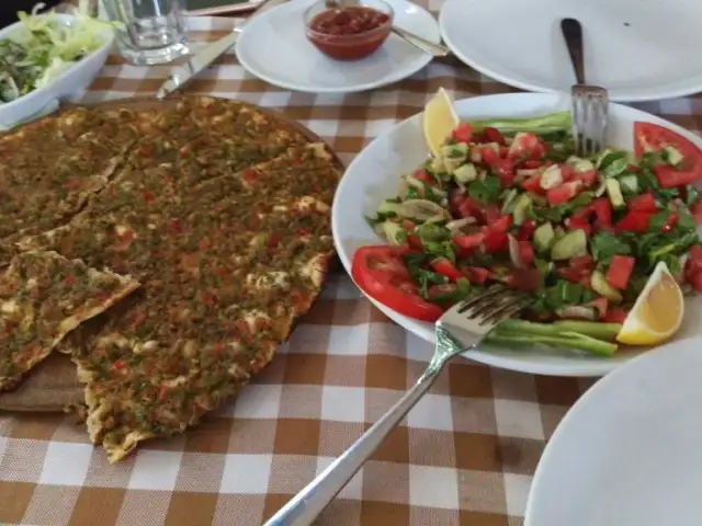 Ali Haydar Kebap'nin yemek ve ambiyans fotoğrafları 8