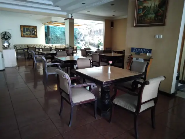 Gambar Makanan Mirah Sartika Restaurant - Mirah Sartika Hotel 5
