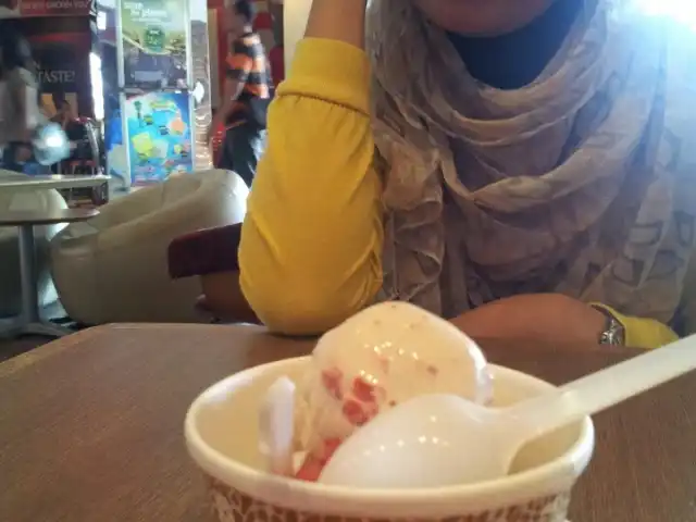 Gambar Makanan Haagen Dazs 11