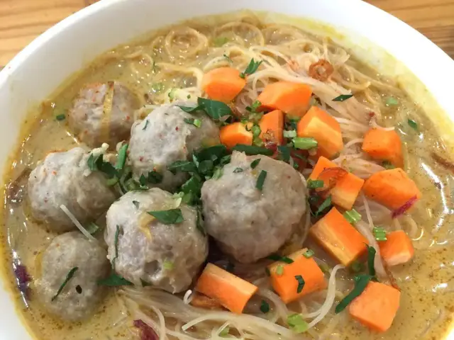 Gambar Makanan Bakso Ayung 15