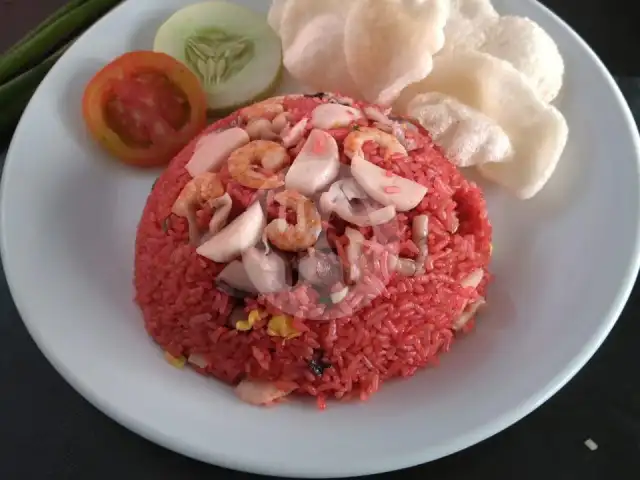 Gambar Makanan Cangkuning, Hasanuddin 12