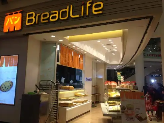 Gambar Makanan Bread Life 10