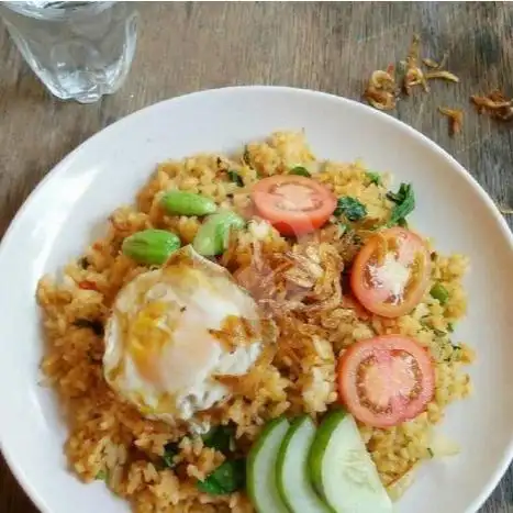 Gambar Makanan Cumi Nyinyir, Cikarang 14