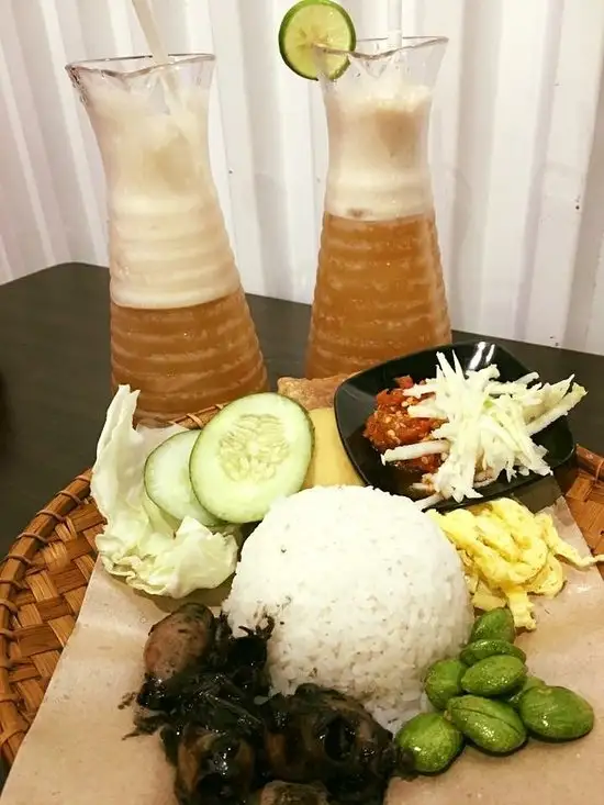 Gambar Makanan Waroeng Kaligarong 14