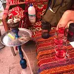 Cafe Mezopotamya'nin yemek ve ambiyans fotoğrafları 4