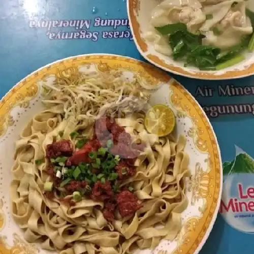 Gambar Makanan Bakmi Alun ( NON HALAL ), Sayangan 16