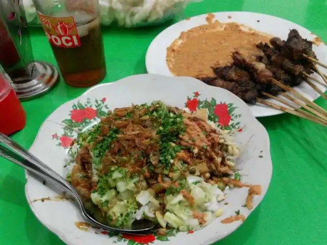 Gambar Makanan Nasi Lengko Pagongan H. Barno 18