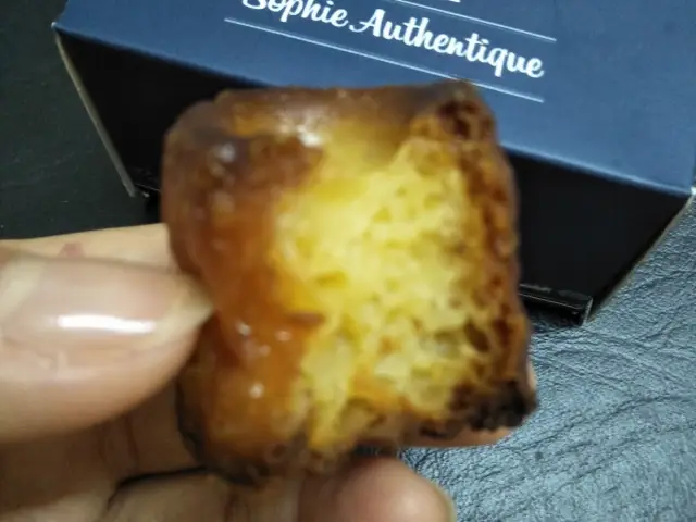 Gambar Makanan Sophie Authentique French Bakery 10