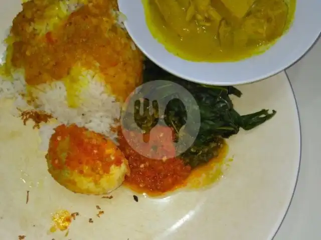 Gambar Makanan RM. Rz. Kurnia, Nuansa Kori 19