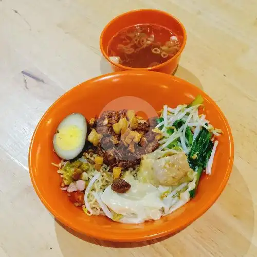 Gambar Makanan Kwe Tiau Medan/Medan Food, Nagoya Foodcourt 2
