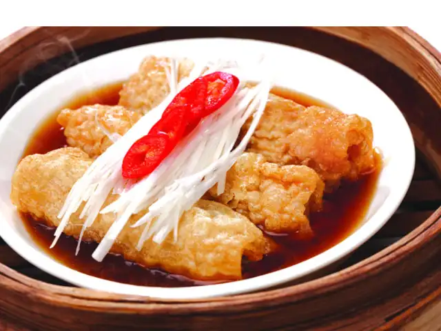 Gambar Makanan Wang Plaza Imperial Kitchen & Dimsum 3