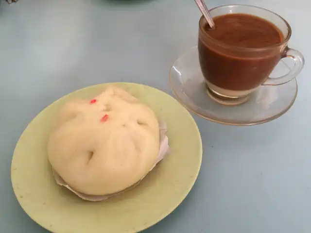 Gambar Makanan Kwang Koan Kopi Johny 12