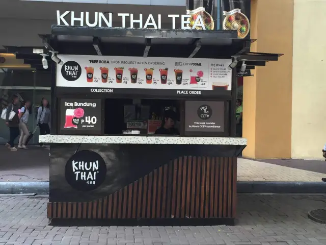 Khun Thai Tea Food Photo 3