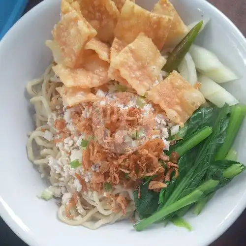 Gambar Makanan Bakso Tifannys, Klojen 2