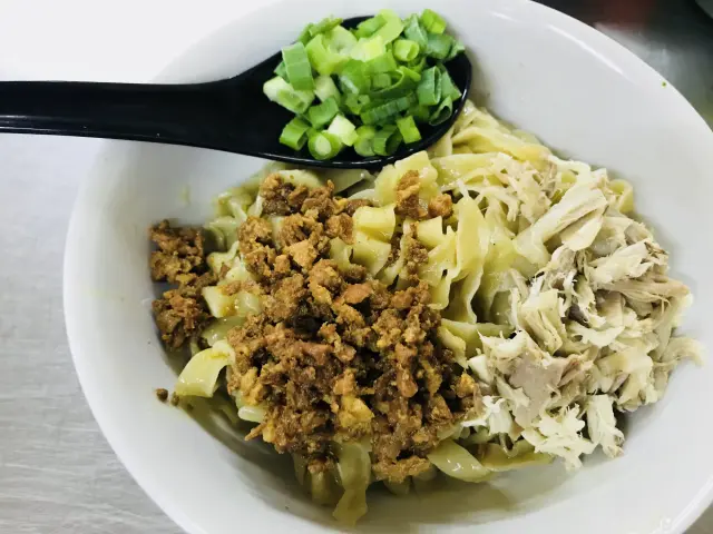 Gambar Makanan Bakmi Jembatan Tiga 6