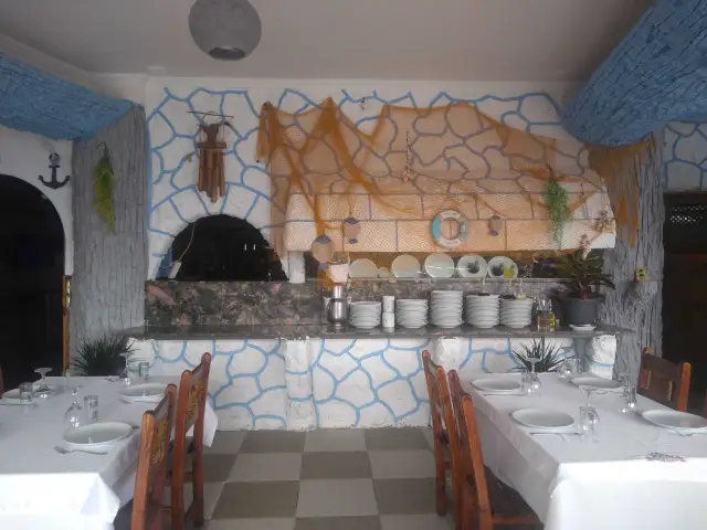 Lapina Balık Restaurant'nin yemek ve ambiyans fotoğrafları 12