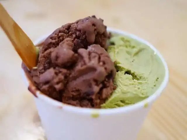 Gambar Makanan Locco Gelato 18