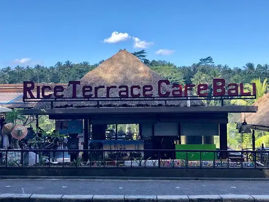 Gambar Makanan Rice Terrace Cafe 10