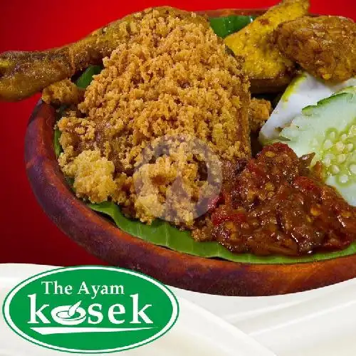 Gambar Makanan The Ayam Kosek, Grand Batam Mall 2