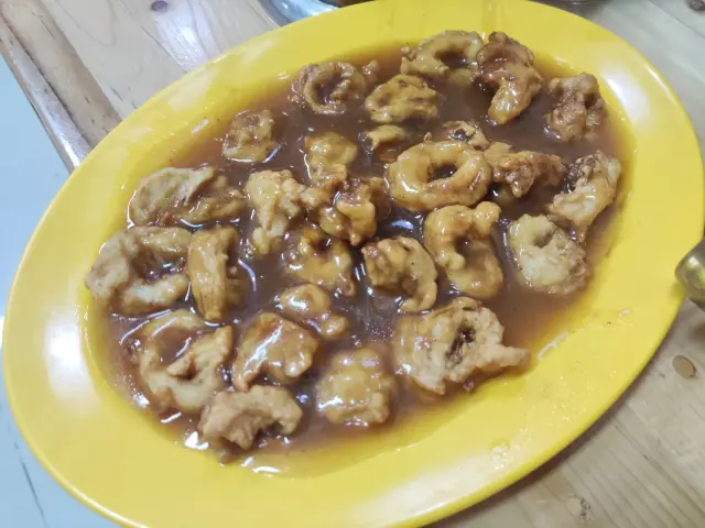 Chinese Food & Seafood Aliong 68