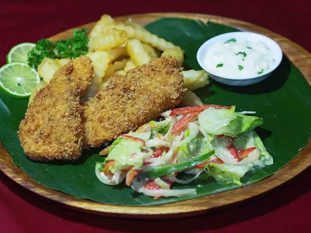 Gambar Makanan Warung Jegeg Sanur 18