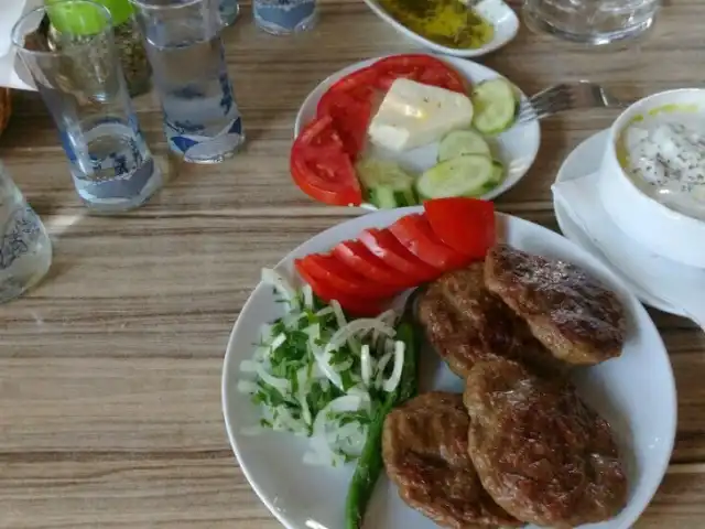 Onur Restaurant'nin yemek ve ambiyans fotoğrafları 13