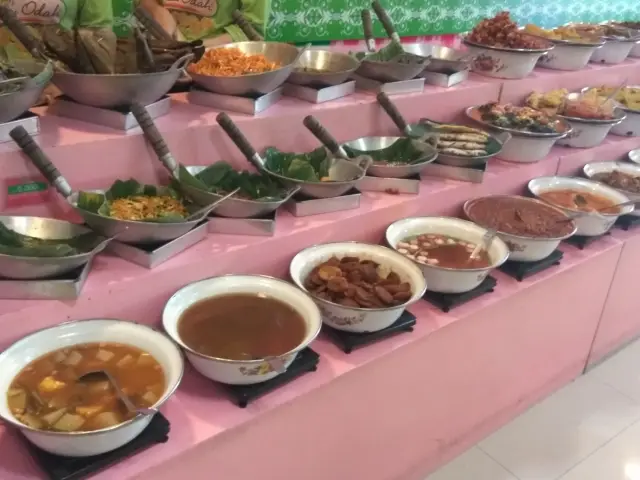 Gambar Makanan Dapur Ceu Odah 5