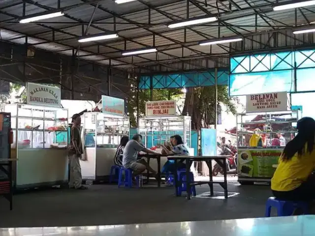 Kedai Kopi Aceh