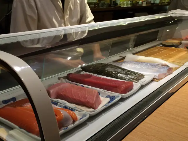 Chiyo Sushi Food Photo 8