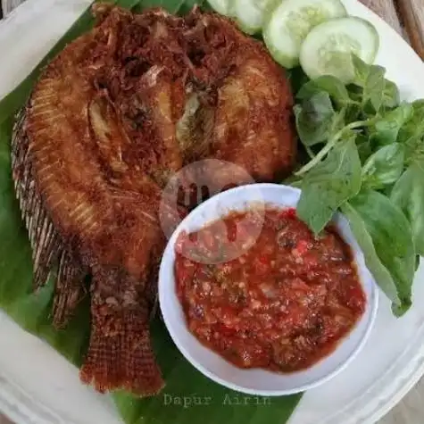 Gambar Makanan Ayam Bakar Mr Su, MT Haryono 17