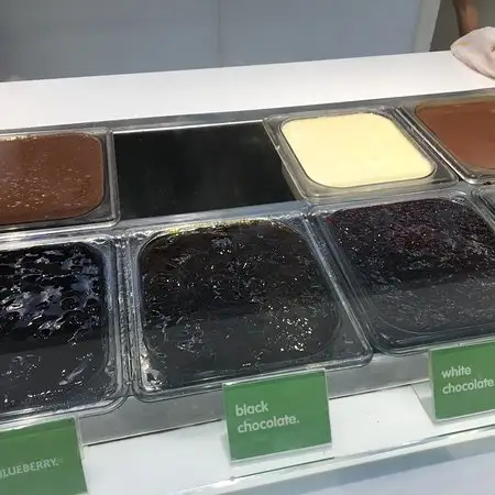 Gambar Makanan LlaoLlao Kota Kasablanka 13