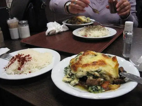 Balkan Lokantası'nin yemek ve ambiyans fotoğrafları 48