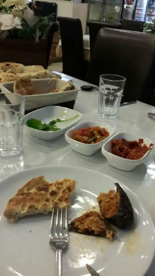 Hancıoğlu Antep Mutfağı'nin yemek ve ambiyans fotoğrafları 5