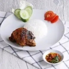 Gambar Makanan Ayam Penyet Jeletot Bonsar Asli, Fatmawati 10