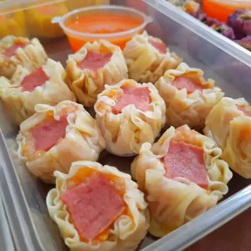 Gambar Makanan DIMSUM AZAHRA 4