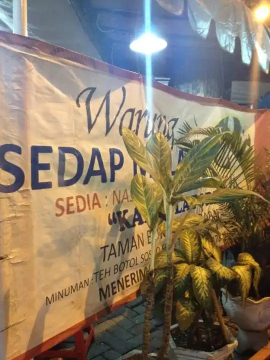 Gambar Makanan Warung Sedap Malam Kalkulator 2