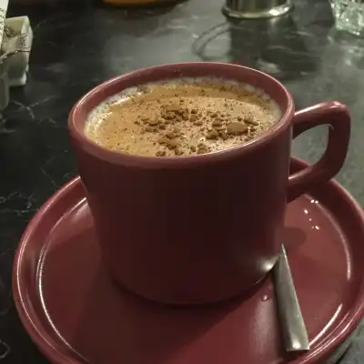 Matmazel Cafe