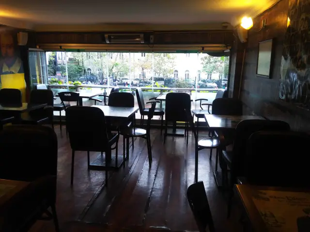 Kelepir Cafe & Bar'nin yemek ve ambiyans fotoğrafları 7